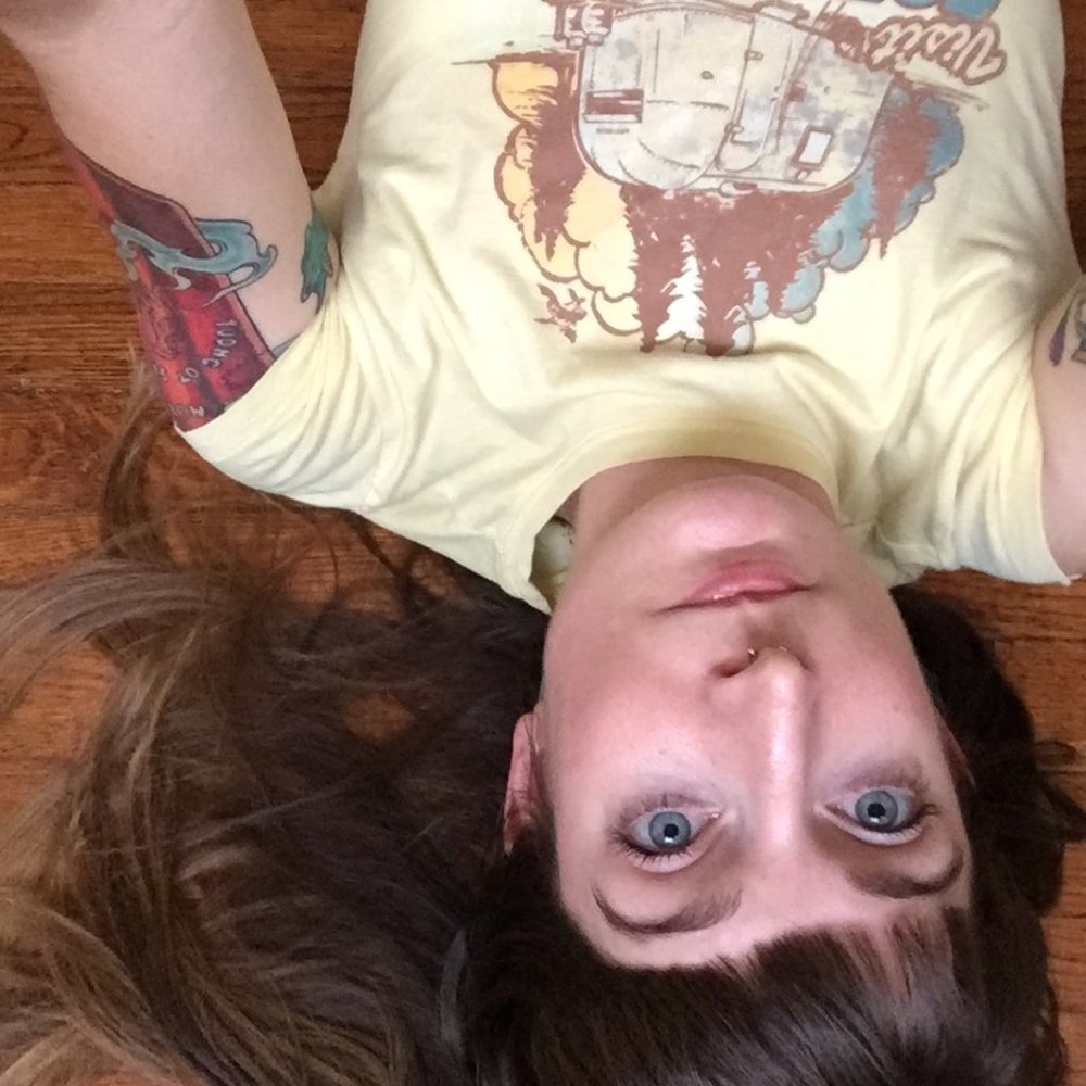 Meet your Posher, Rachael